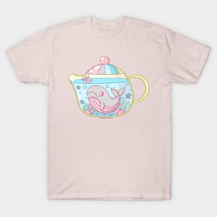 LGBT Communi-Tea Genderflux Pride T-Shirt